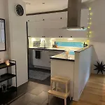 Atmospheric With Sauna Рованиеми