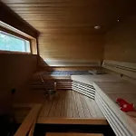 Atmospheric With Sauna Вилла