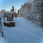 Вилла Atmospheric With Sauna