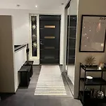Atmospheric With Sauna