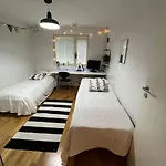 Atmospheric With Sauna Вилла
