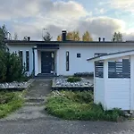 Atmospheric With Sauna Вилла