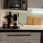 Вилла Atmospheric With Sauna *