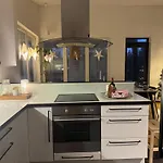 Вилла Atmospheric With Sauna *