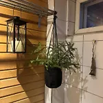 Atmospheric With Sauna *