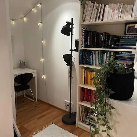 Villa Atmospheric With Sauna Rovaniemi