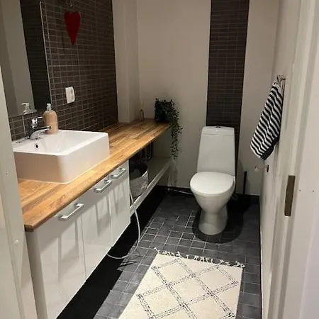 Atmospheric With Sauna * רובניימי