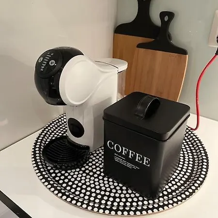 Atmospheric With Sauna Villa *