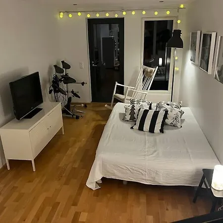 Villa Atmospheric With Sauna Rovaniemi