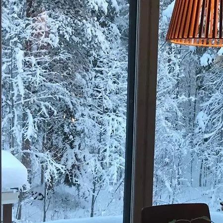 Villa Atmospheric With Sauna *