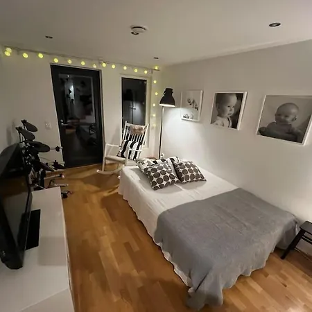 Atmospheric With Sauna Villa Rovaniemi