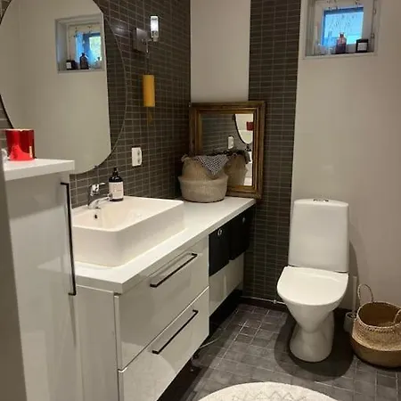 Atmospheric With Sauna Villa Rovaniemi