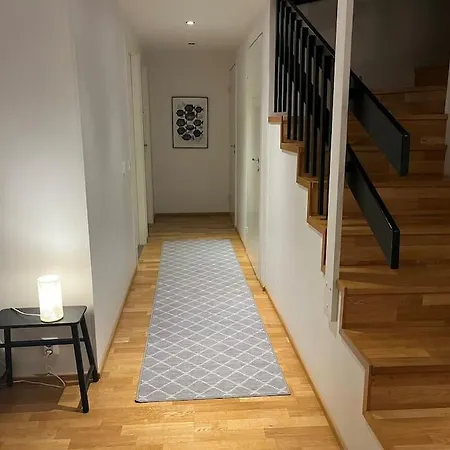 Villa Atmospheric With Sauna Rovaniemi