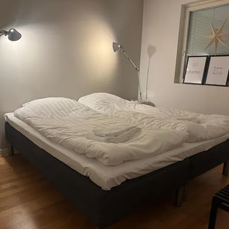 Atmospheric With Sauna *