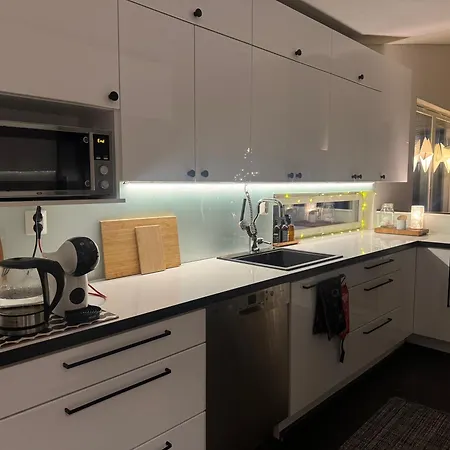 Villa Atmospheric With Sauna *