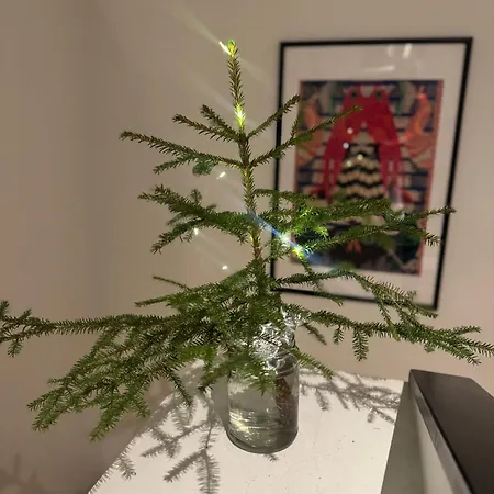 Atmospheric With Sauna Rovaniemi