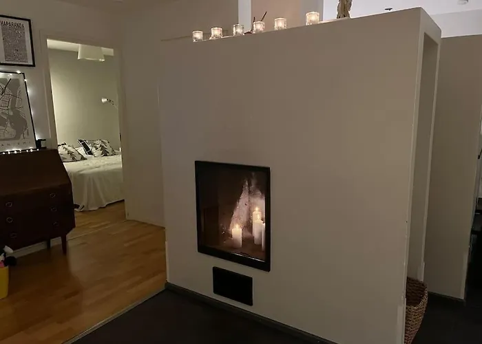 Atmospheric With Sauna * Rovaniemi