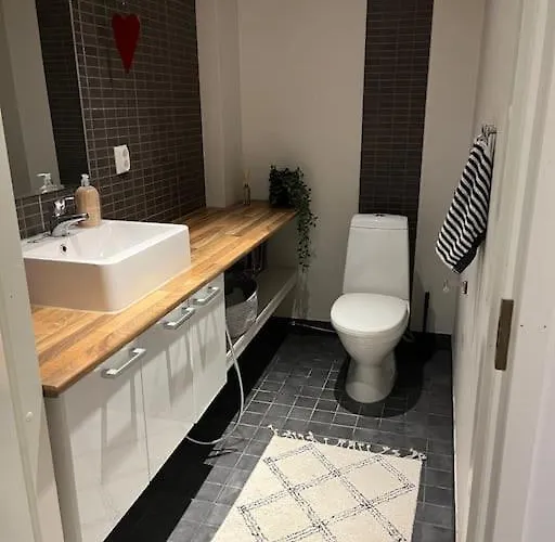 Atmospheric With Sauna * Rovaniemi