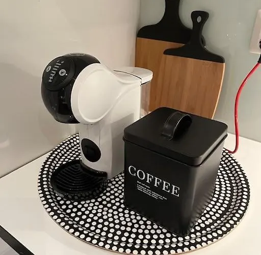 Atmospheric With Sauna Villa *