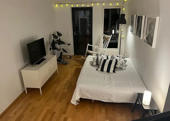 Villa Atmospheric With Sauna Rovaniemi