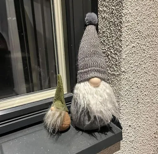 Willa Atmospheric With Sauna *