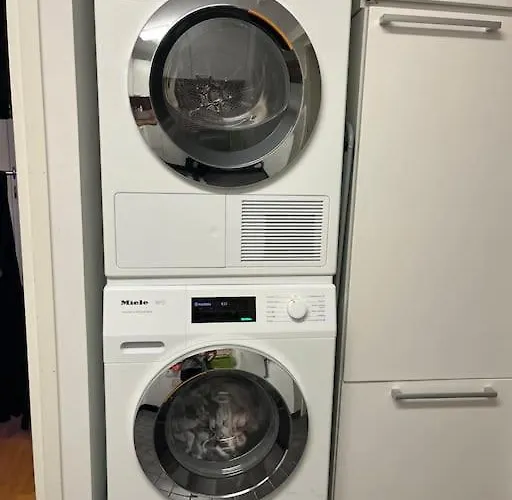 Atmospheric With Sauna Willa Rovaniemi