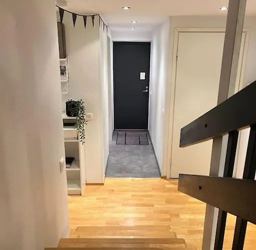 Willa Atmospheric With Sauna Rovaniemi