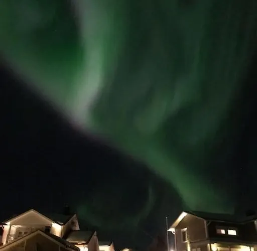 Willa Atmospheric With Sauna