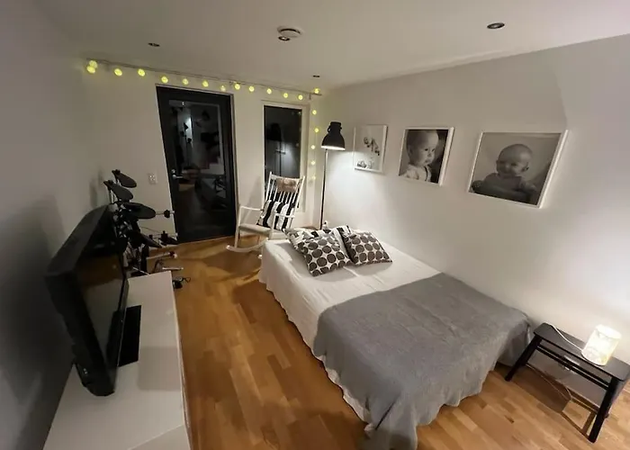 Atmospheric With Sauna Villa Rovaniemi