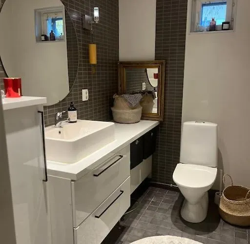 Atmospheric With Sauna Villa Rovaniemi