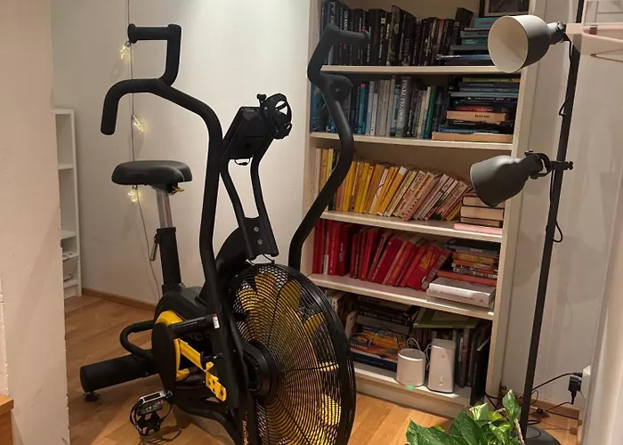 Atmospheric With Sauna Rovaniemi