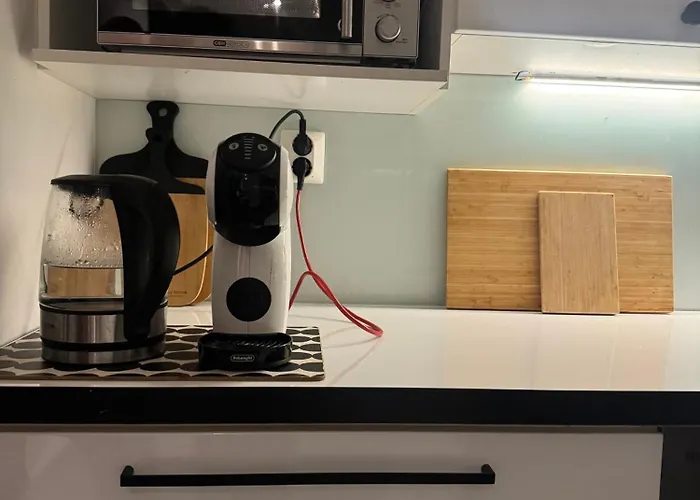 Villa Atmospheric With Sauna *