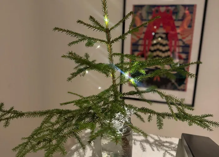 Atmospheric With Sauna Rovaniemi